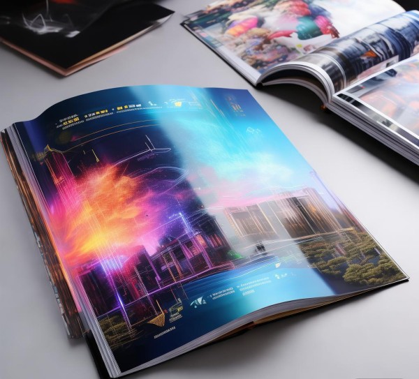 北京设计热,产品画册设计的创新与未来 北京设计热,产品画册设计的创新与未来