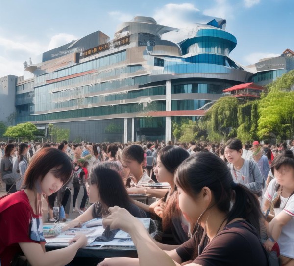 福建视觉传播专升本学校,开启视觉传播领域的无限可能 福建视觉传播专升本学校,开启视觉传播领域的无限可能